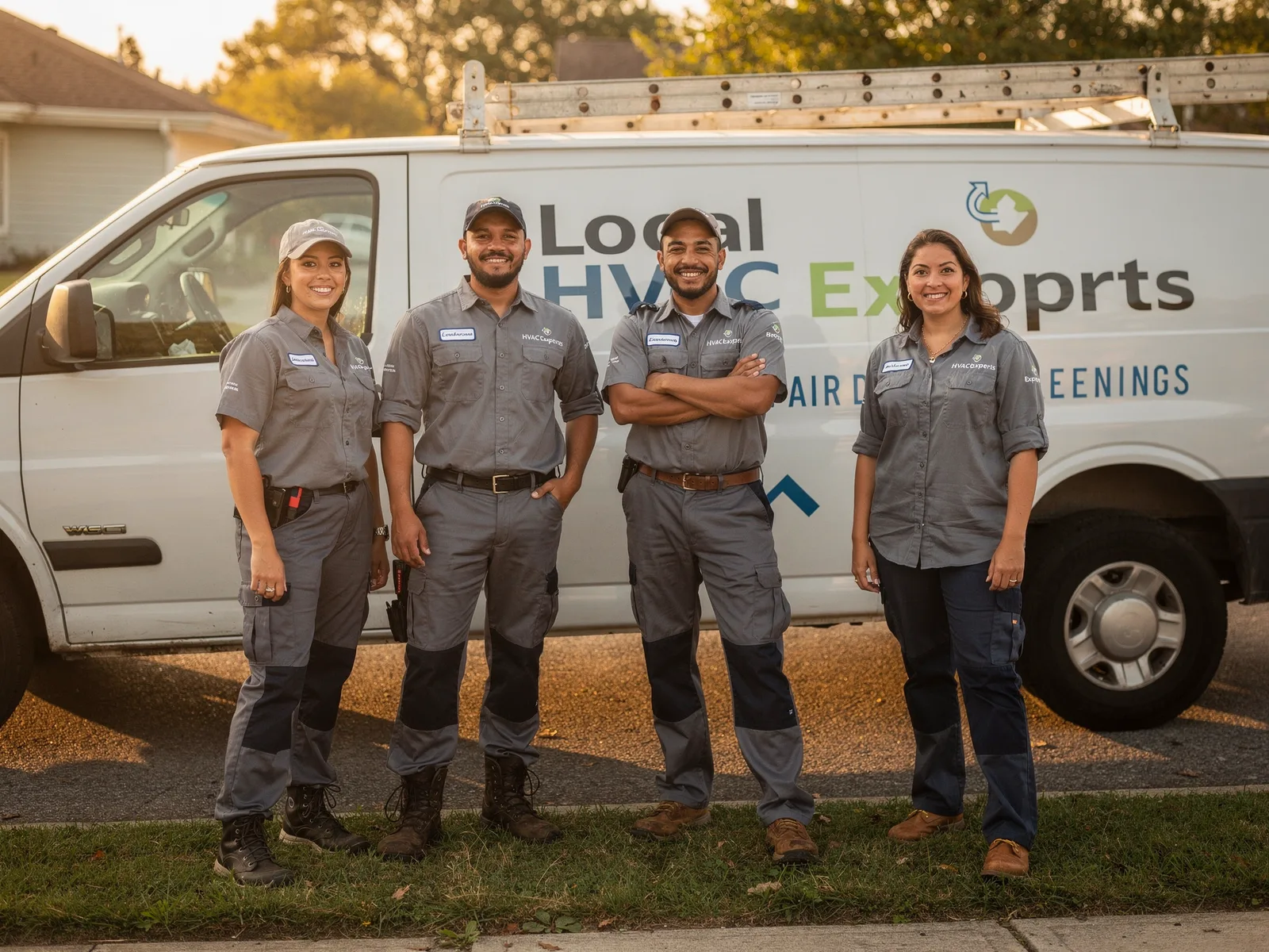 24/7 HVAC Repair & AC Replacement company in Roe, AR